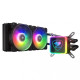 Cougar AQUA ARGB 240
