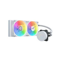 Cooler Master Masterliquid ML240L ARGB White Edition V2 (MLW-D24M-A18PW-RW)
