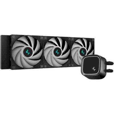 Deepcool LE720 (R-LE720-BKAMMN-G-1)