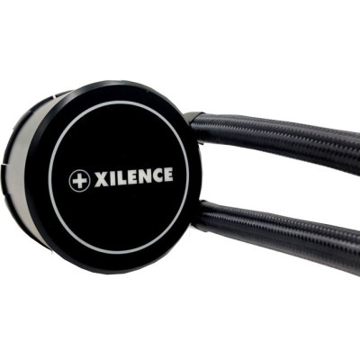 XILENCE Performance A+ LiQuRizer 240 (XC075)
