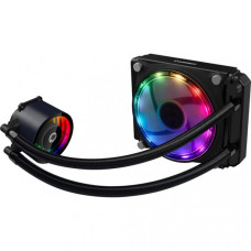 GameMax IceHill 120-Rainbow