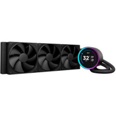 NZXT Kraken Elite 360 (RL-KN36E-B2) Black