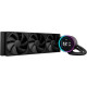 NZXT Kraken Elite 360 (RL-KN36E-B2) Black