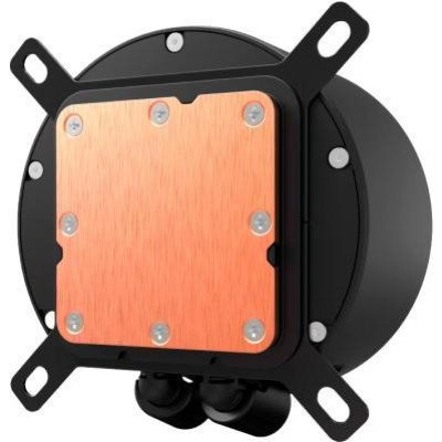 NZXT Kraken Elite 360 (RL-KN36E-B2) Black