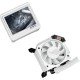 ASUS ROG RYUJIN III 360 ARGB Extreme White Edition
