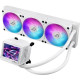 ASUS ROG RYUJIN III 360 ARGB Extreme White Edition