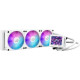 ASUS ROG RYUJIN III 360 ARGB Extreme White Edition