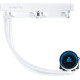 Chieftec Iceberg 240 ARGB White (CLC-240-RGB-W)
