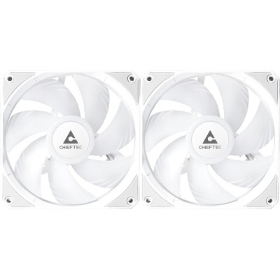 Chieftec Iceberg 240 ARGB White (CLC-240-RGB-W)