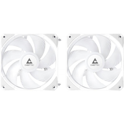 Chieftec Iceberg 240 ARGB White (CLC-240-RGB-W)