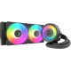 Arctic Liquid Freezer III Pro 240 A-RGB (ACFRE00182A)
