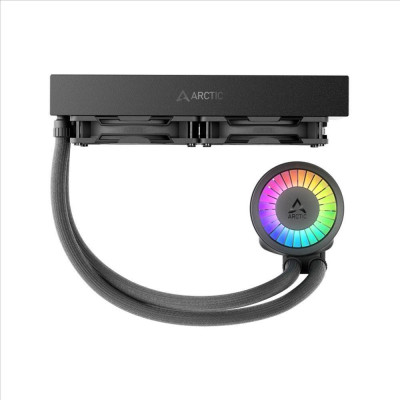 Arctic Liquid Freezer III Pro 240 A-RGB (ACFRE00182A)