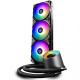 Deepcool CASTLE 360 RGB (DP-GS-H12L-CSL360RGB)