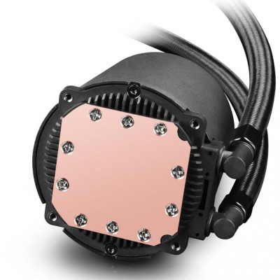 Deepcool CASTLE 360 RGB (DP-GS-H12L-CSL360RGB)