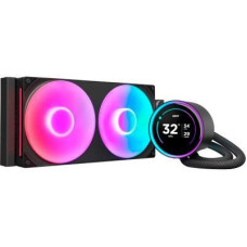 NZXT Kraken Elite 280 RGB (RL-KR28E-B2) Black