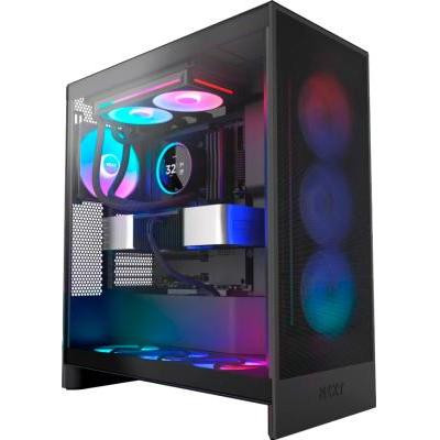 NZXT Kraken Elite 280 RGB (RL-KR28E-B2) Black