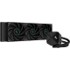Deepcool LS720S Zero Dark (R-LS720-BKNNMM-G-1)