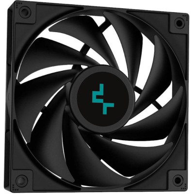 Deepcool LS720S Zero Dark (R-LS720-BKNNMM-G-1)