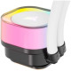 Corsair iCUE Link H150i RGB Liquid CPU Cooler White (CW-9061006-WW)
