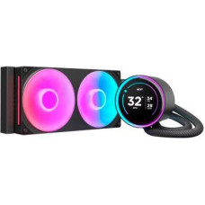 NZXT Kraken Elite 240 RGB (RL-KR24E-B2) Black