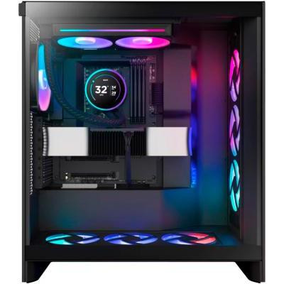 NZXT Kraken Elite 240 RGB (RL-KR24E-B2) Black