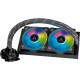 Arctic Liquid Freezer II 240 RGB (ACFRE00093A)