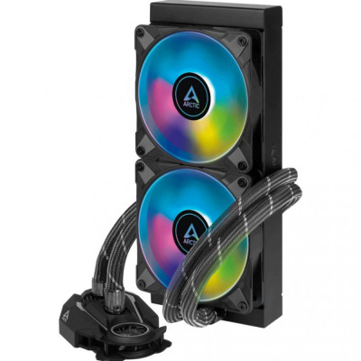 Arctic Liquid Freezer II 240 RGB (ACFRE00093A)