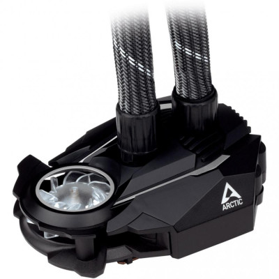 Arctic Liquid Freezer II 240 RGB (ACFRE00093A)