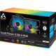 Arctic Liquid Freezer II 240 RGB (ACFRE00093A)