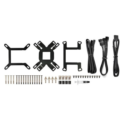 Thermaltake TH360 ARGB Sync (CL-W300-PL12SW-A)