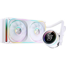Jonsbo TH-240 White