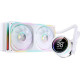 Jonsbo TH-240 White