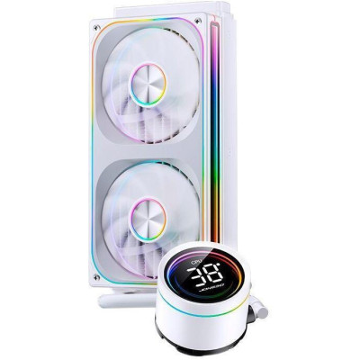 Jonsbo TH-240 White