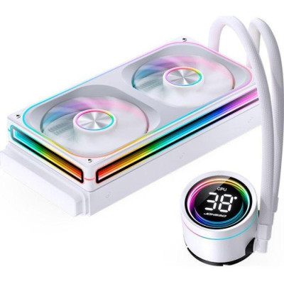 Jonsbo TH-240 White