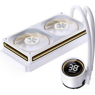 Jonsbo TH-240 White