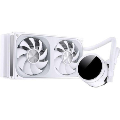 Jonsbo TH-240 White