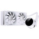 Jonsbo TH-240 White