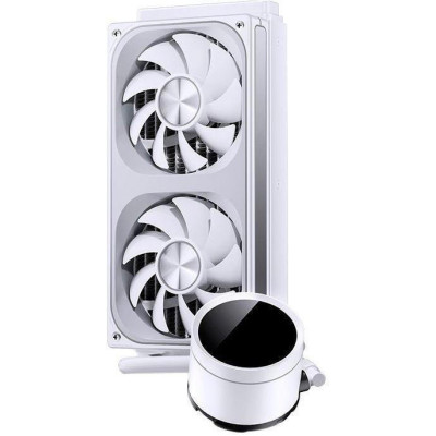 Jonsbo TH-240 White