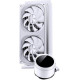 Jonsbo TH-240 White