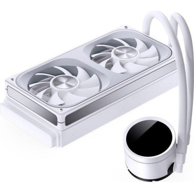 Jonsbo TH-240 White