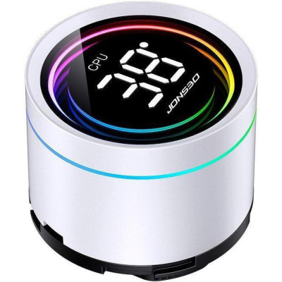 Jonsbo TH-240 White