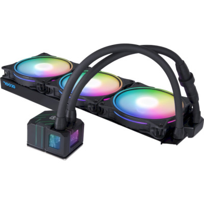 Alphacool Eisbaer Pro Aurora 420 (11774)