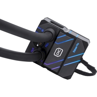 Alphacool Eisbaer Pro Aurora 420 (11774)