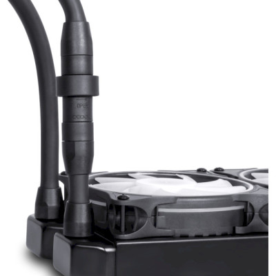 Alphacool Eisbaer Pro Aurora 420 (11774)