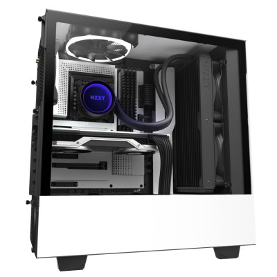 NZXT Kraken X53 (RL-KRX53-01)