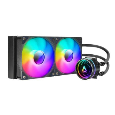 AZZA LCAZ-240R-ARGB PRO