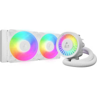 Arctic Liquid Freezer III Pro 280 A-RGB White (ACFRE00186A)