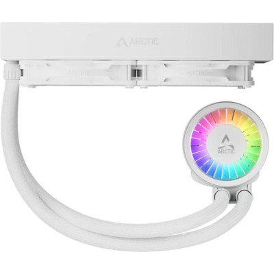Arctic Liquid Freezer III Pro 280 A-RGB White (ACFRE00186A)