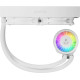 Arctic Liquid Freezer III Pro 280 A-RGB White (ACFRE00186A)