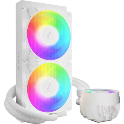 Arctic Liquid Freezer III Pro 280 A-RGB White (ACFRE00186A)